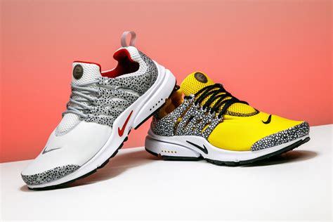 Buy Air Presto Shoes: New Releases & Iconic Styles 